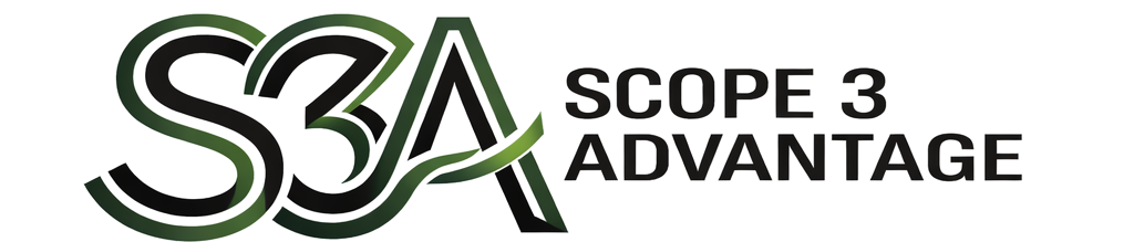 Scope 3 Advantage